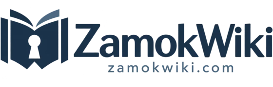 ZamokWiki · Энциклопедия замков