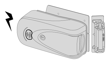 CISA 11A731000 — Ilustração da série, não uma foto desta variante de tamanho; consulte as especificações do modelo.