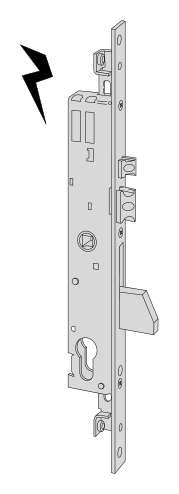 CISA 116325250 — Official series illustration, not a photo of this exact size variant; consult model specifications.