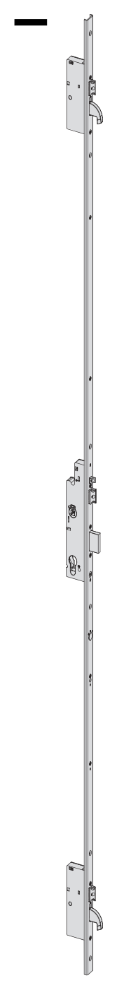 CISA 14A000350 — Hình minh họa cấu trúc dòng sản phẩm, không phải ảnh của biến thể kích thước này; hãy kiểm tra thông số mẫu.