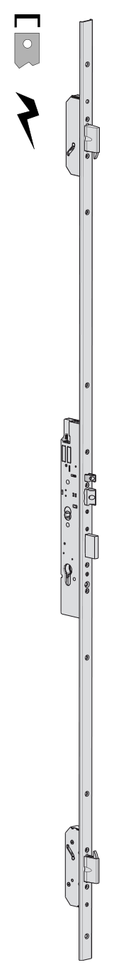 CISA 119426350 — Official series illustration, not a photo of this exact size variant; consult model specifications.