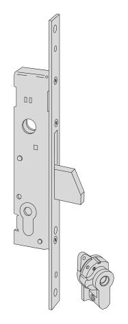 CISA 146212300 — Ilustración de la serie, no una foto de esta variante de tamaño; consulte las especificaciones del modelo.