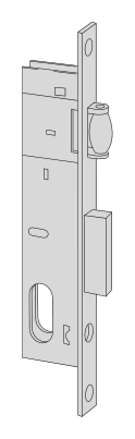 CISA 144230300 — Ilustración de la serie, no una foto de esta variante de tamaño; consulte las especificaciones del modelo.