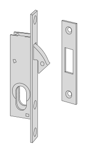 CISA 145010160 — Illustration de la série, pas une photo de cette variante dimensionnelle ; vérifier les caractéristiques du modèle.