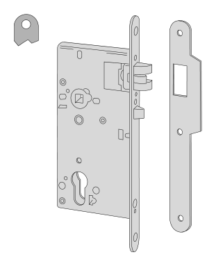CISA 152756800 — Серия құрылымының мысалы, осы өлшемдегі үлгінің нақты фотосы емес; үлгі параметрлерін тексеріңіз.