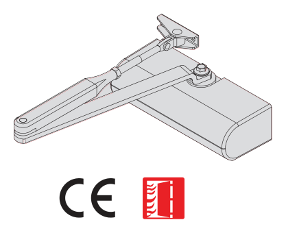 CISA 1C141503097 — Hình minh họa cấu trúc dòng sản phẩm, không phải ảnh của biến thể kích thước này; hãy kiểm tra thông số mẫu.