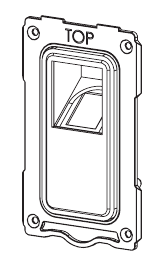 ISEO 5E62100 — Referenzabbildung aus dem offiziellen Katalog; Maße und Ausstattung den Modelldaten entnehmen.